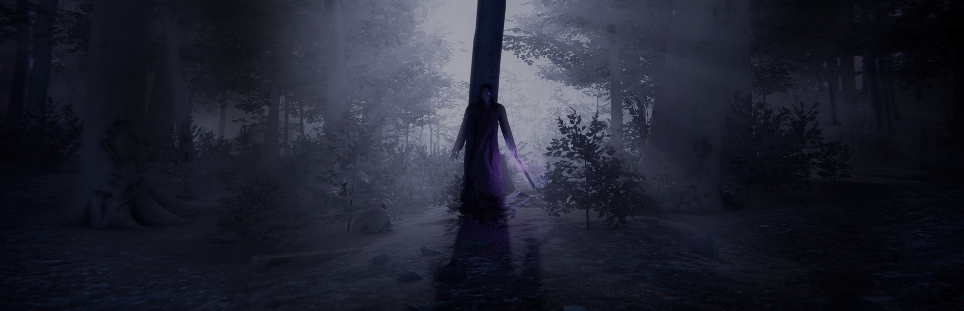 Awakened: Dark Space cover art