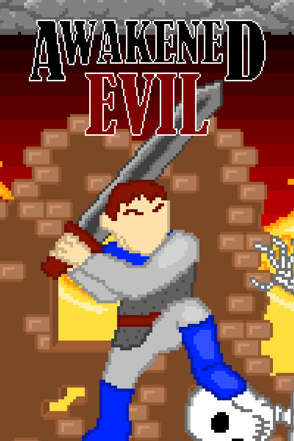 Awakened Evil
