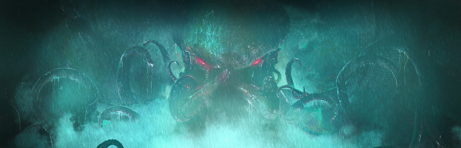 Awakened cover art