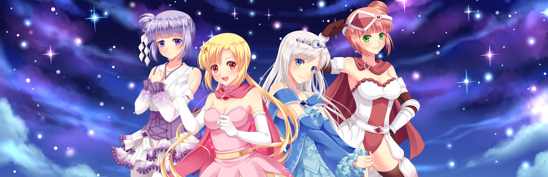 Awakening of Celestial cover art