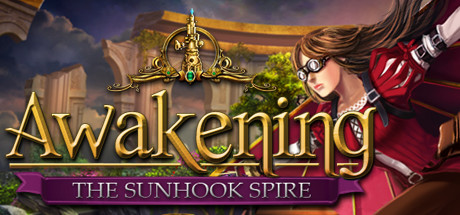 Awakening: The Sunhook Spire Collector's Edition cover art