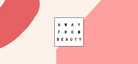 Away from beauty cover art