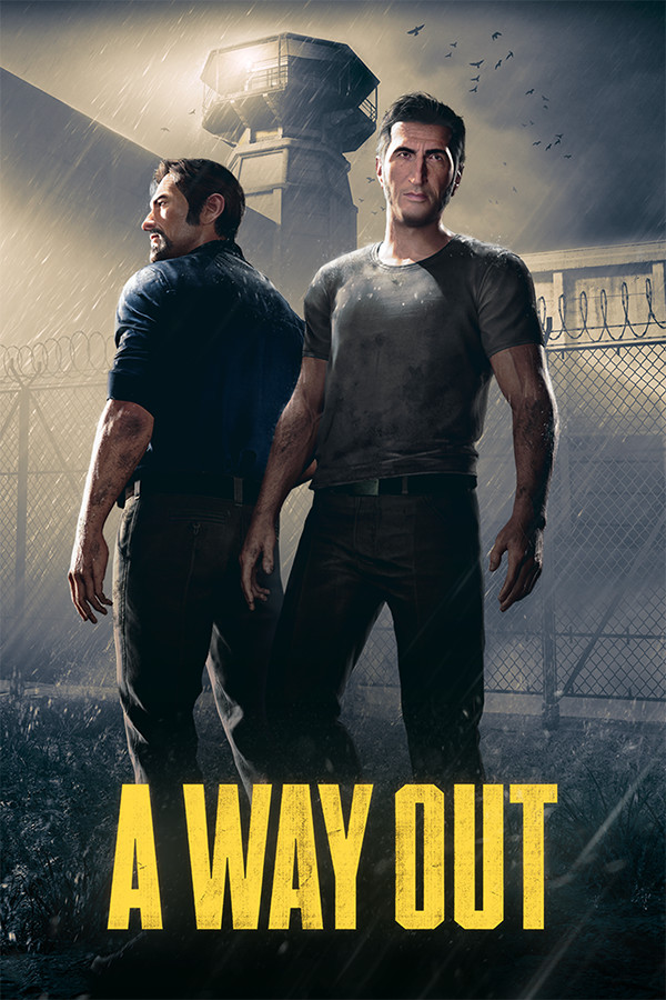 Away