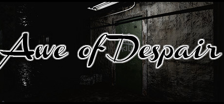 Awe of Despair cover art
