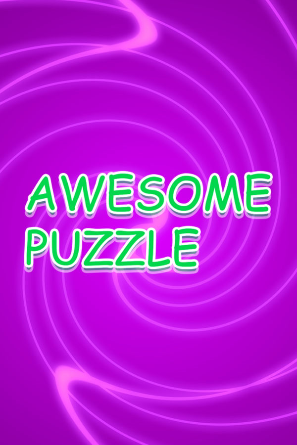 Awesome Puzzle