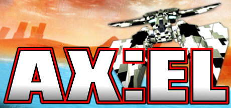AX:EL cover art