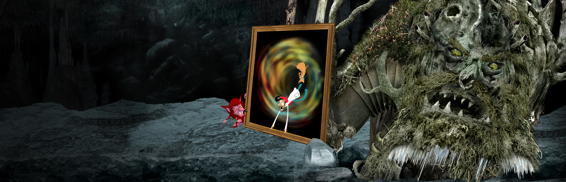 Axel & Pixel cover art