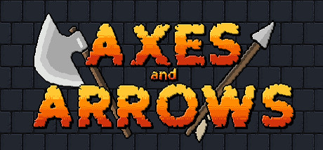 Axes and Arrows cover art