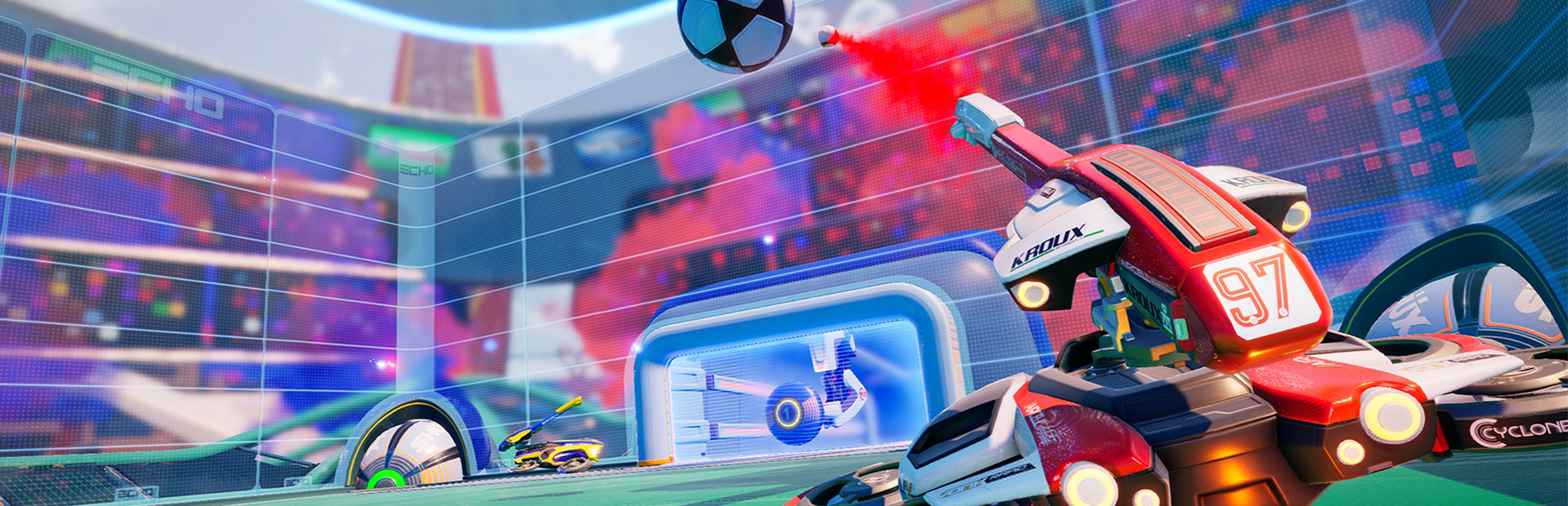 Axiom Soccer cover art