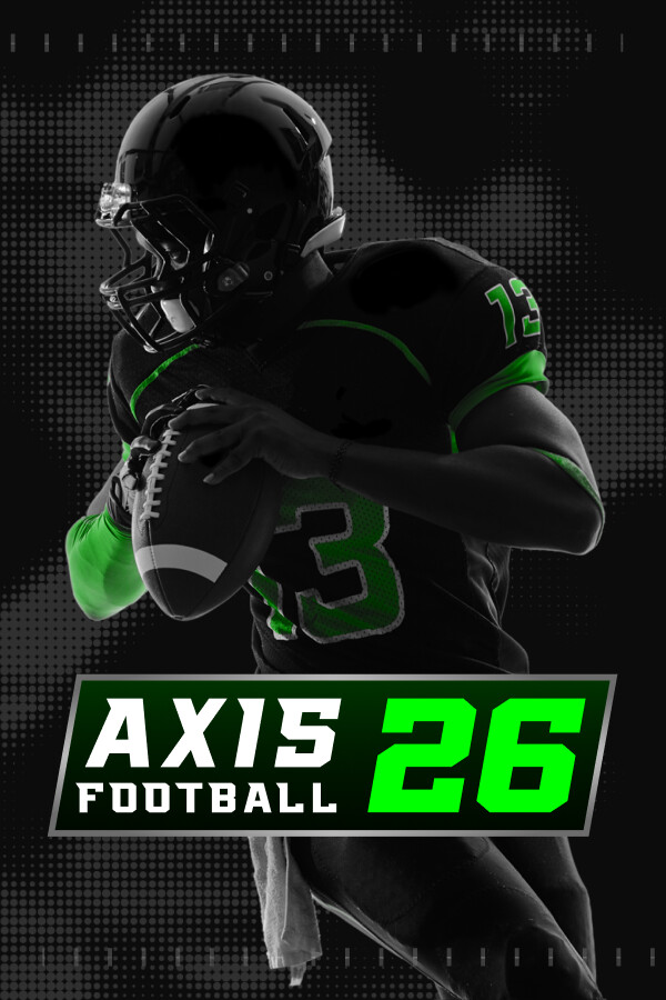 Axis Football