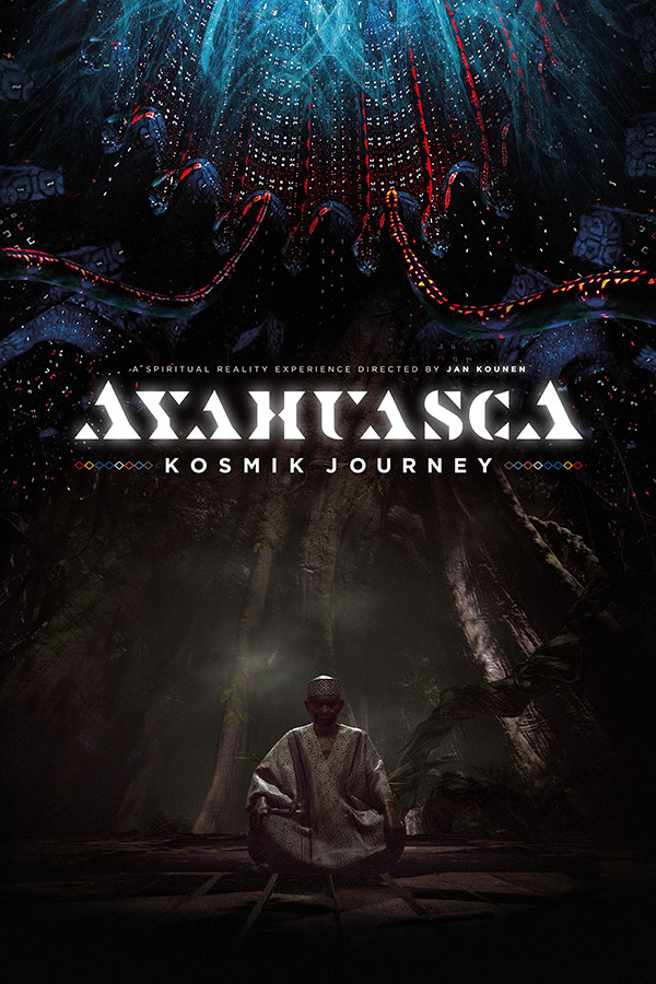 Ayahuasca