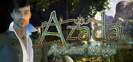 Azada: Ancient Magic cover art
