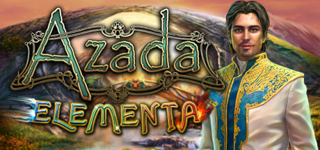 Azada: Elementa Collector's Edition cover art