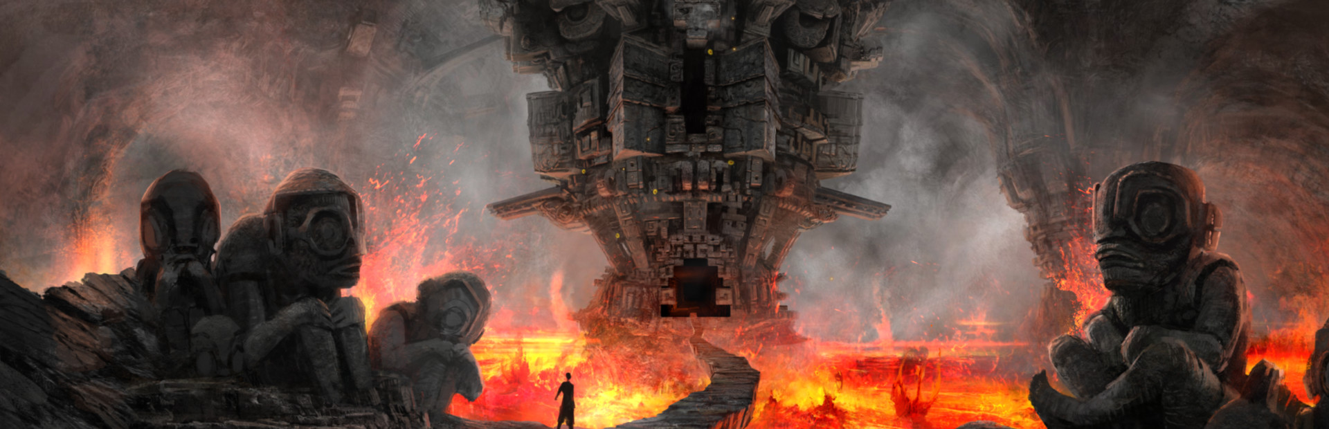 Azkend 2: The World Beneath cover art