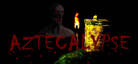 Aztecalypse cover art