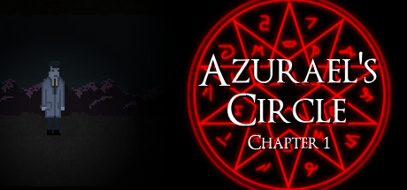 Azurael's Circle: Chapter 1 cover art