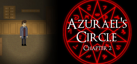 Azurael's Circle: Chapter 2 cover art