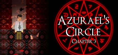 Azurael's Circle: Chapter 3 cover art