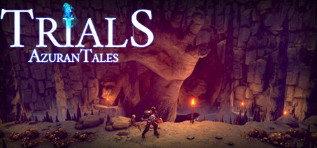 Azuran Tales: Trials cover art