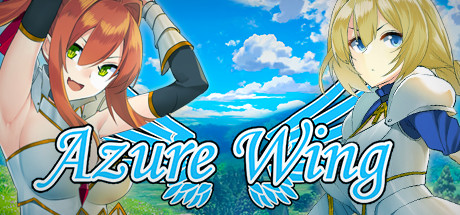 Azure Wing: Rising Gale cover art
