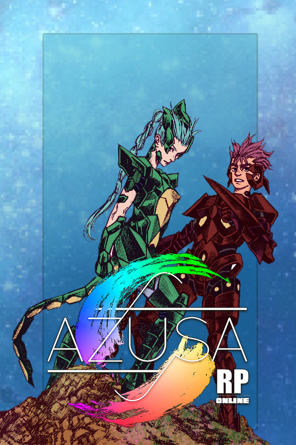 Azusa Online