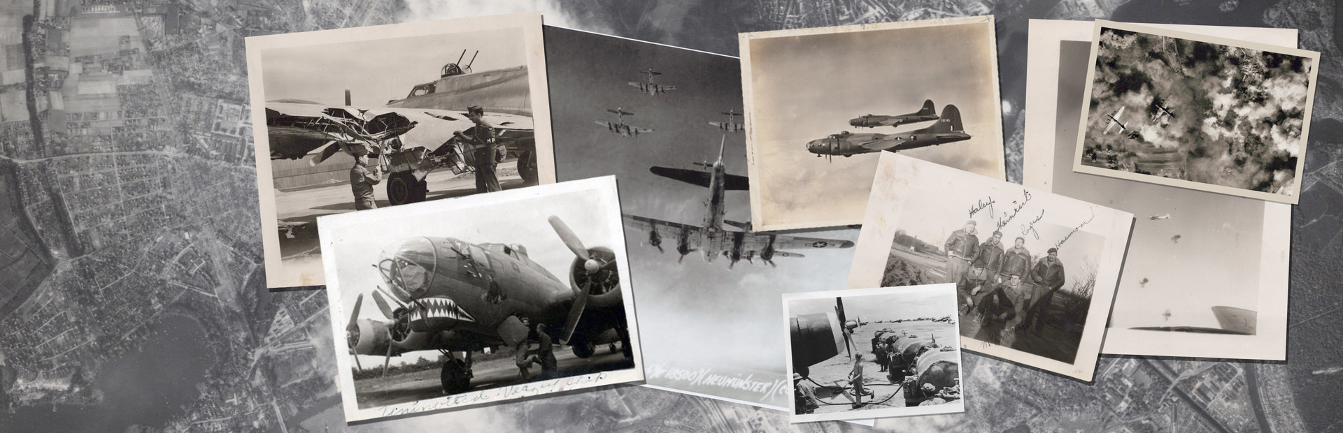 B-17 Flying Fortress: World War II Bombers in Action cover art