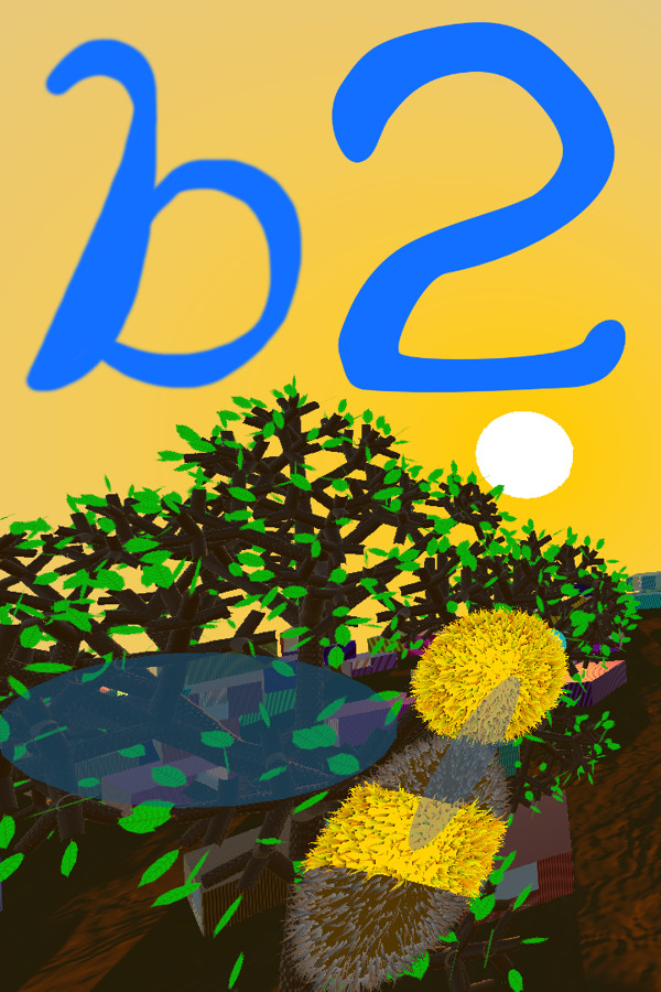 b 2