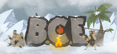 B.C.E. cover art