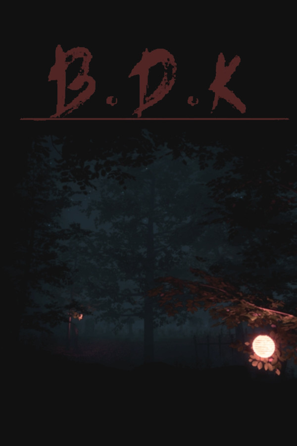B.D.K