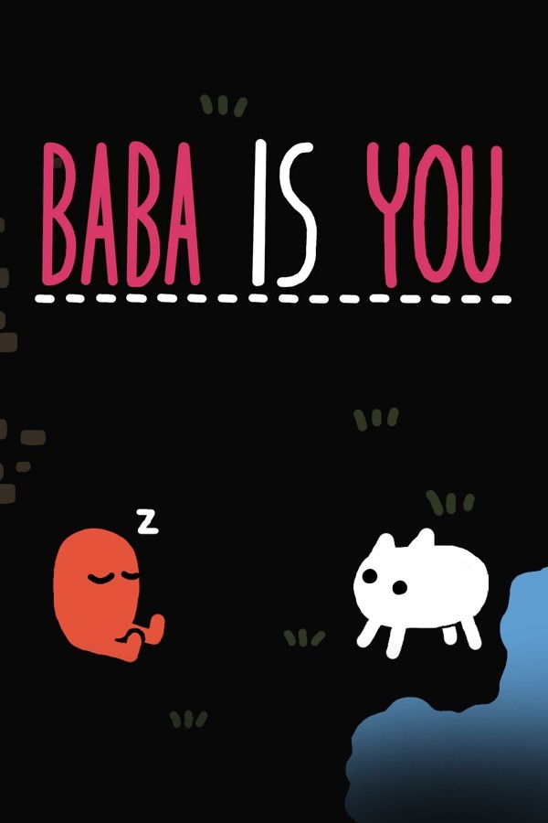 Baba Is You PC