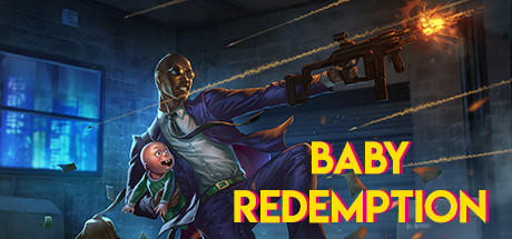 Baby Redemption cover art