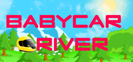 Babycar Driver cover art