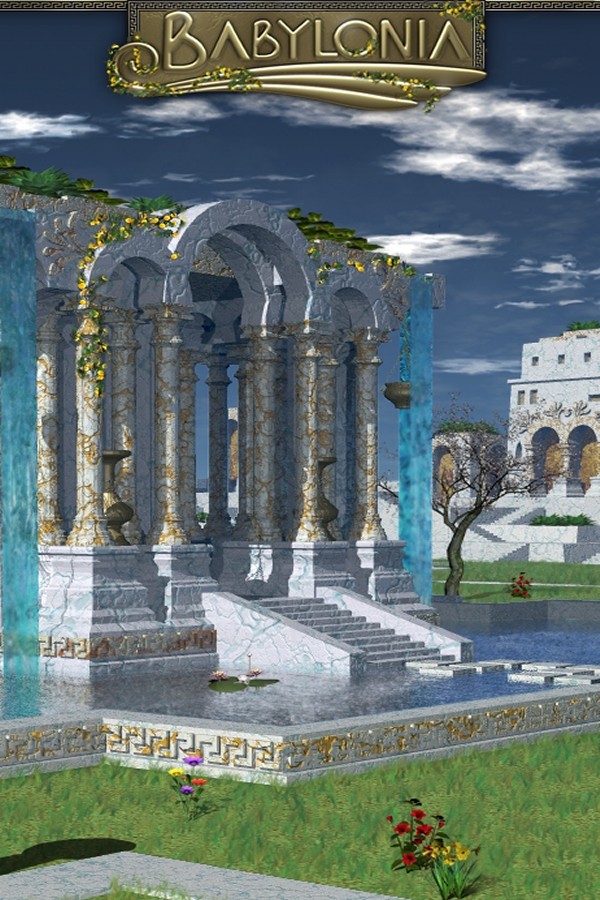 Babylonia