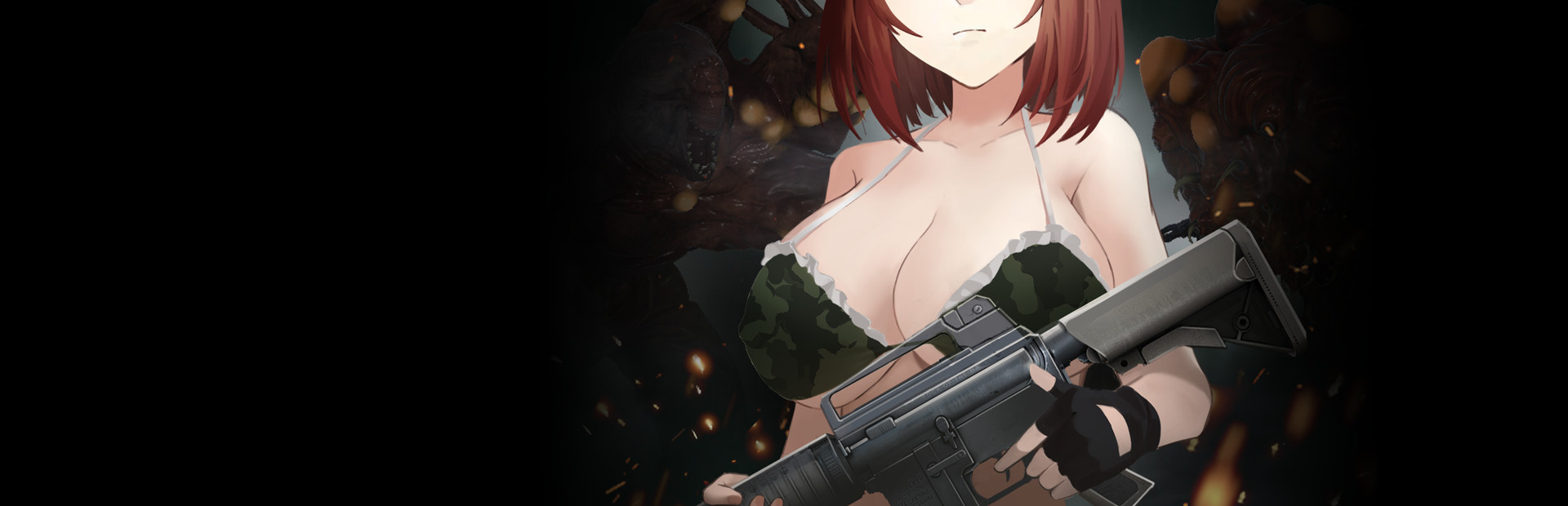 Back 4 Boobs: Sakura's Escape cover art