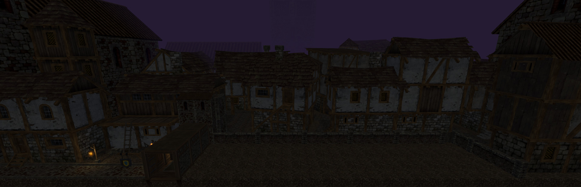 Back Alley Inn cover art