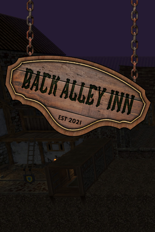 Back Alley Inn