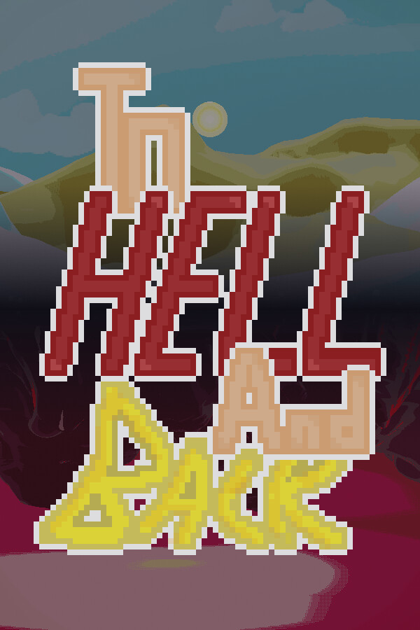 BACK and BACK to Hell