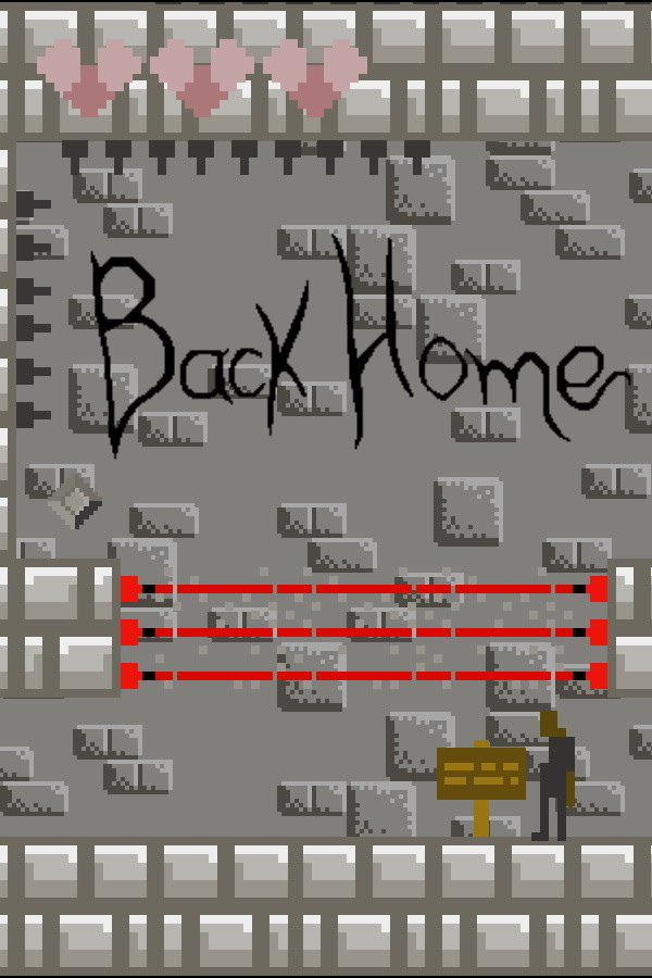 Back Home