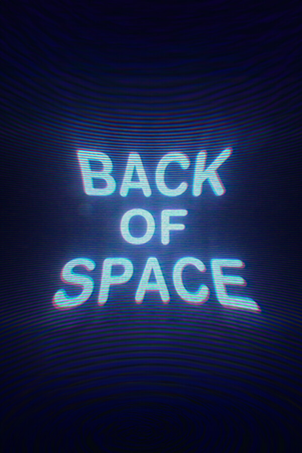 BACK OF SPACE