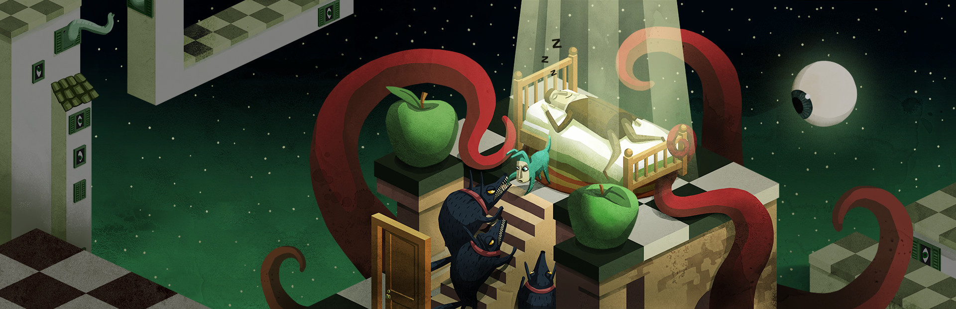 Back to Bed cover art