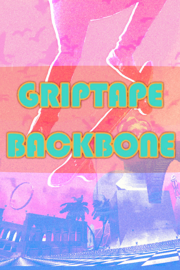 Backbone cover art