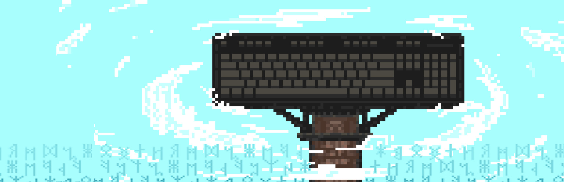 Backspace Bouken cover art