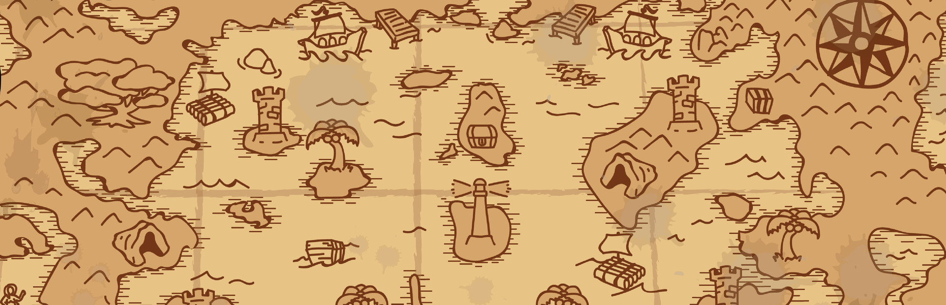 Backyard Pirates! cover art