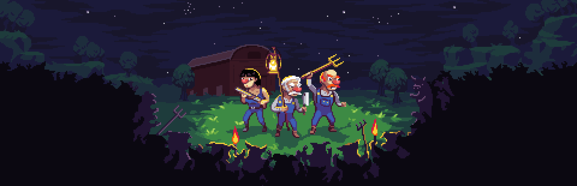 Bacon Rebellion cover art