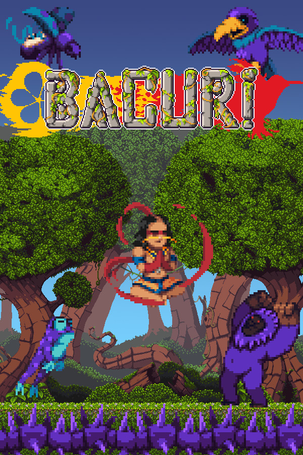 Bacuri