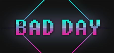 Bad Day cover art