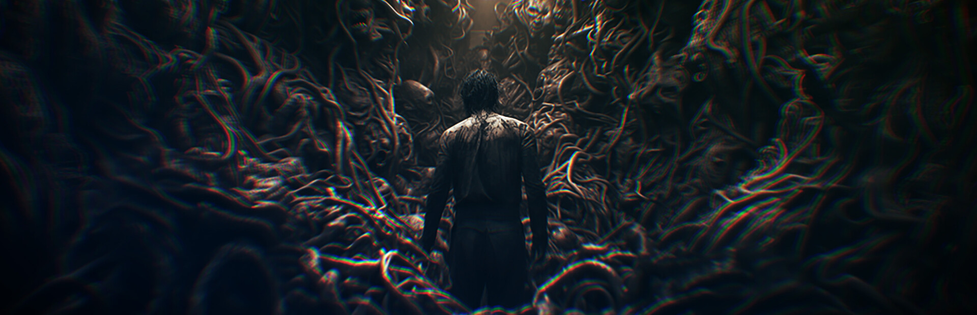 BAD DREAMS cover art
