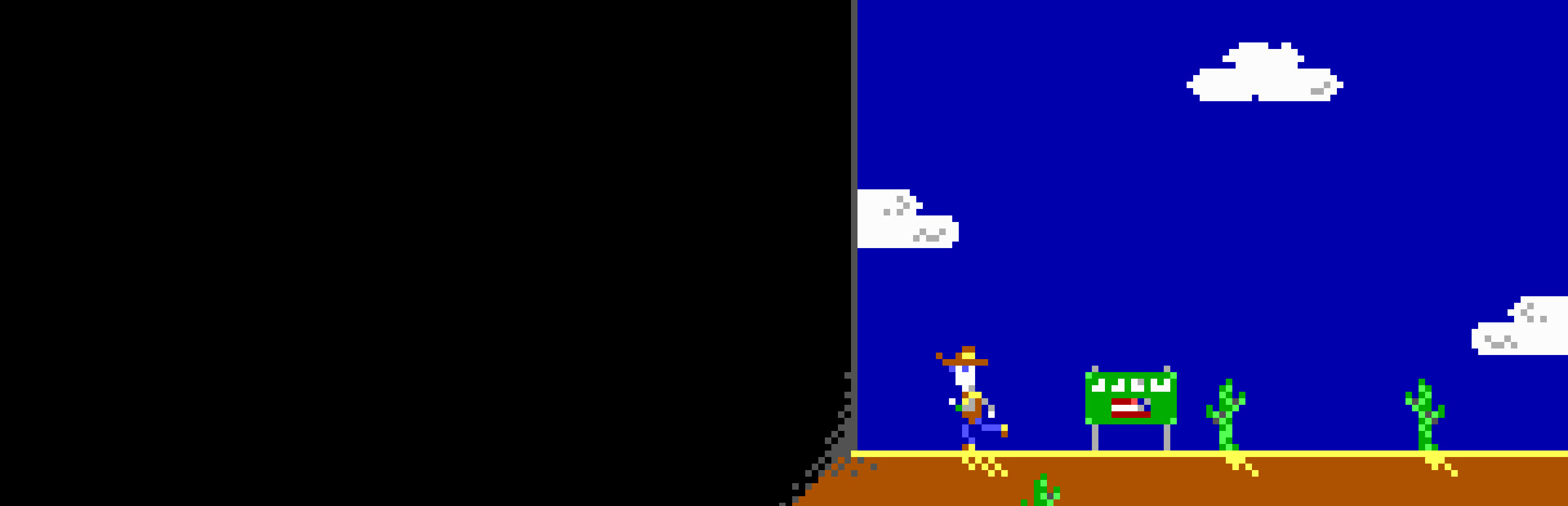 Bad Hombre cover art