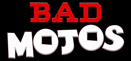 Bad Mojos cover art