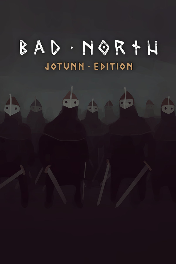 Bad North PC